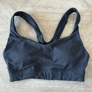 Sports bra